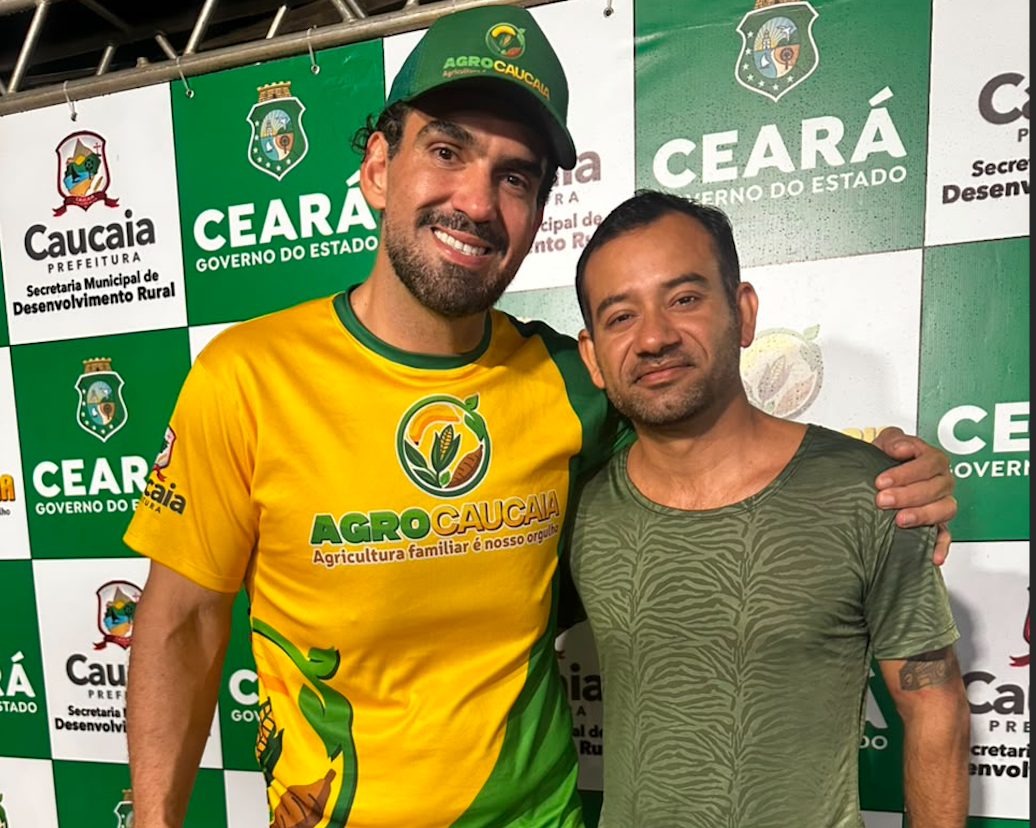 Lagoa do Tabapuá receberá o Tardezinha durante todo o mês de julho com música, gastronomia e agricultura familiar